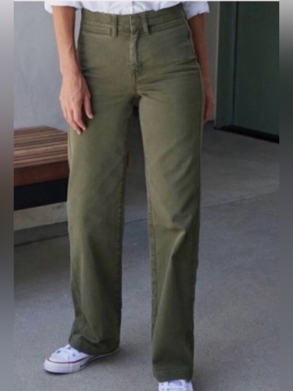 AYR The Special Sauce Jeans
